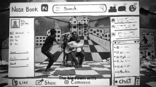 #Chess King Ratnam (Official Music Video)