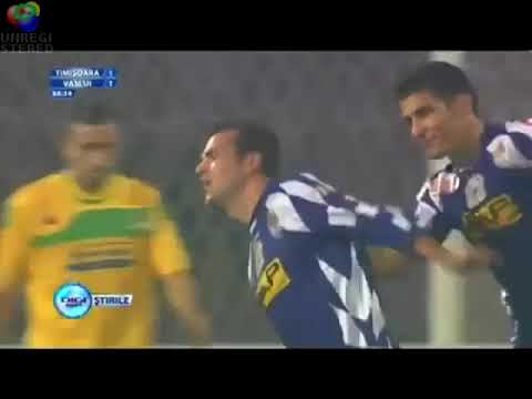 Rezumat Etapa 14 2010-2011 FC Timisoara - FC Vaslui 2-1