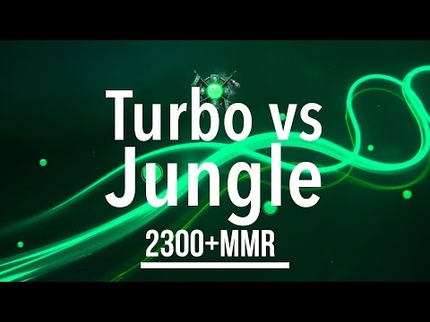 Mysticall | 2300+mmr Turbo Gameplay vs Jungle! - Wow 6.2.4 Mw Monk PvP