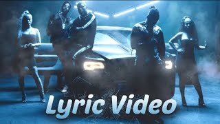 KSI – Houdini (feat. Swarmz & Tion Wayne) [Official Lyric Video]