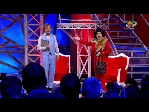 Portokalli, 12 Mars  2023—Dhimo-Bukra (Kandidatja për këshilltare)