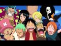 One Piece 13 opening/Ван Пис 13 опенинг [Russian Version TV ...