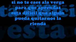 Cartel de Santa Ft Sinful - Conexion vieja escuela (Con Letra)