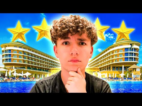 Das BESTE Hotel auf der Welt! 🌍 (Voyage Belek Golf & Spa)