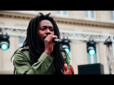 I HAVE DECIDED TO FOLLOW JESUS | Jamaican Reggae Gospel Song 2025 | Christian Worship Music