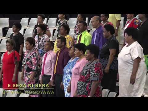 E SEGA NI BERA (Cover) - WHC CHOIR