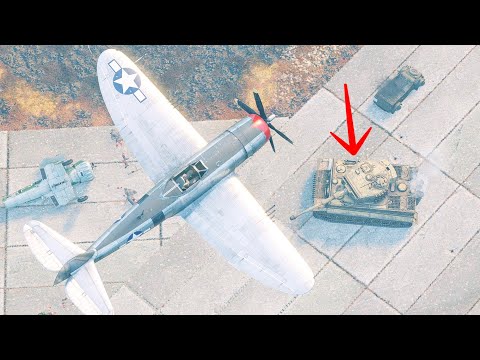 US Forces vs Wehrmacht - Airfield East - Invasion of Normandy | Enlisted Gameplay