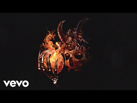 PlayaPhonk - PURE MONSTROSITY (Official Visualizer)