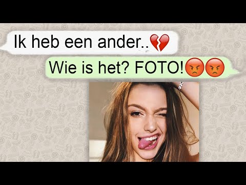 Grappigste SMS Berichtjes Tussen Koppeltjes💑🏻🤣