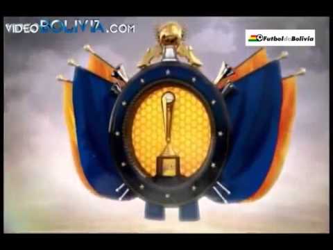 Petrolero de Yacuiba 4x1 Wilstermann