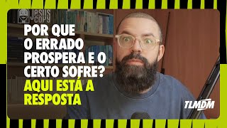 Como lidar com a injustiça? - Talmidim com Douglas Gonçalves