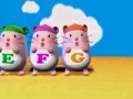 Alphabet Song Vol 1 Http Www TOONBO Com