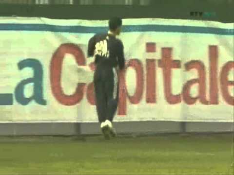 Interview with Mbark Boussafinho ( dutch)