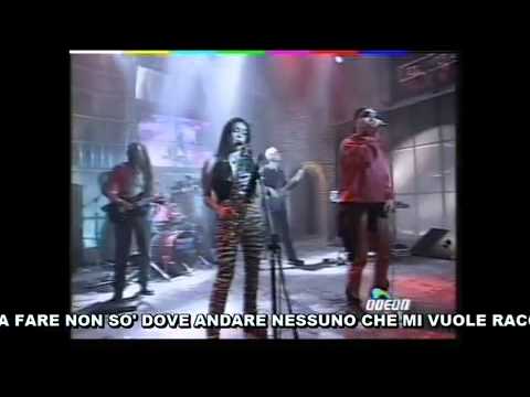 Nunzio Ciccone Bros - FDM (Fiori Del Male) Corte Dei Miracoli - Uplug.TV