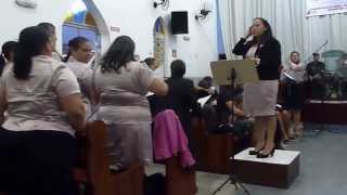 preview picture of video 'Círculo de Oração Rosa de Saron - Assembléia de Deus - Parque Cocaia - setor 52'