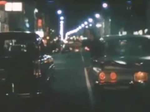 American Graffiti - Re-Release Film Trailer - 1978