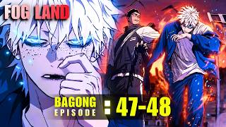 [47-48] ANG NAPAKA PAMBIHIRANG MARKSMANSHIP NI 182!! | MANHWA RECAP