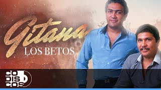 Gitana Lyrics English Translation