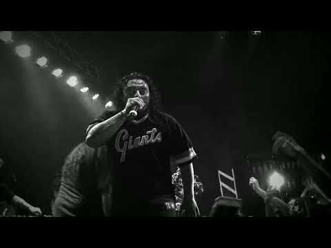 RAMIREZ x POUYA x SHAKEWELL x GERM - BUFF SQUAD (ACAPELLA)