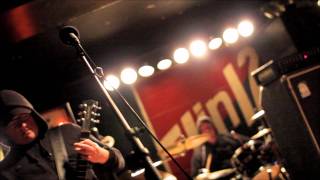 Conan (3of3) Sea Lord - Live @ Bradford UK : 25/6/11