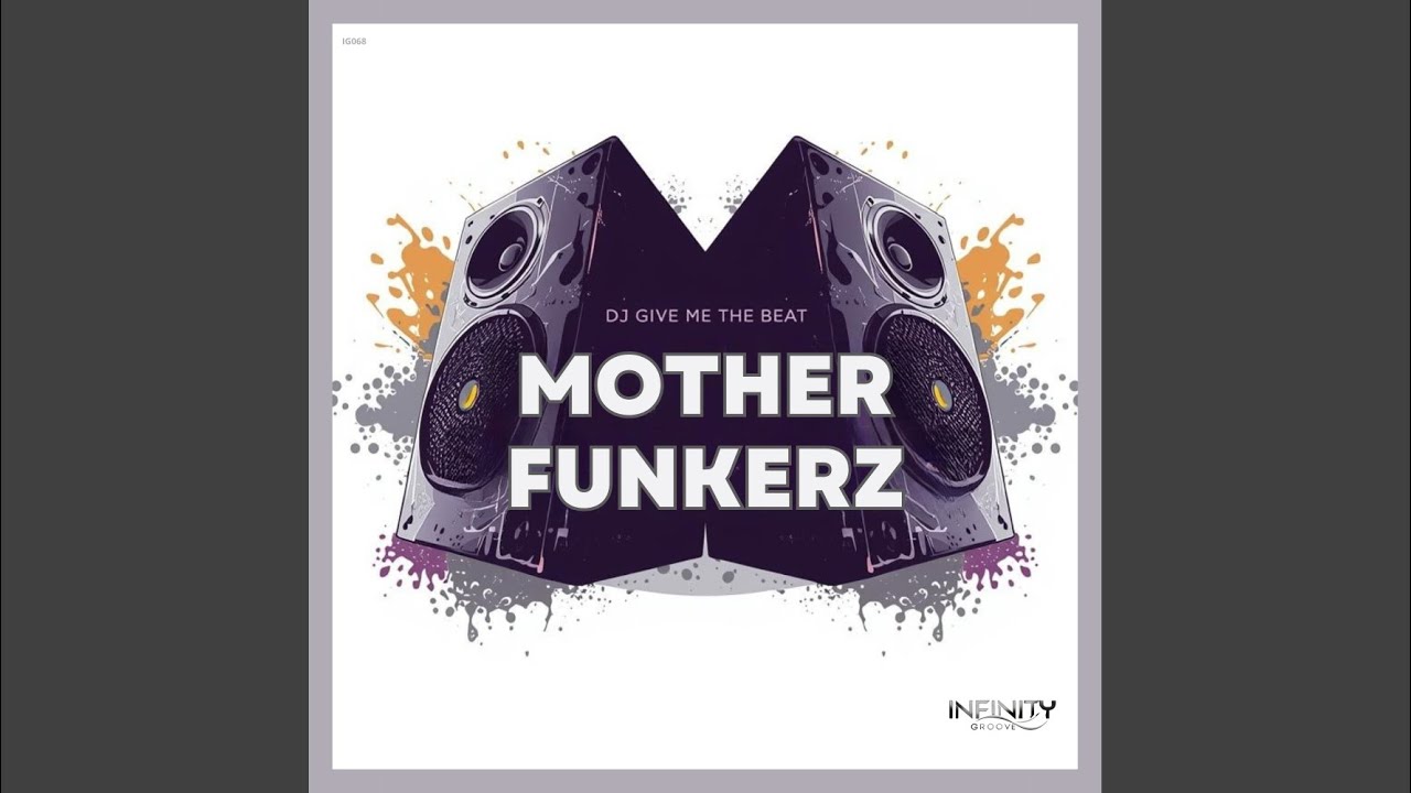 DJ Give Me The Beat (Extended Mix)