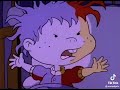 Rugrats Sleep Bed