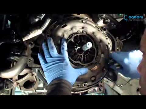 318015000 - KIT CENTRADOR EMBRAGUE SAC