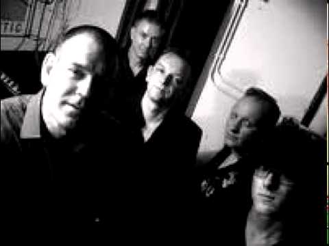 The Nightingales - The Crunch