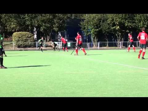 Boxmeer - Civicum 3-0