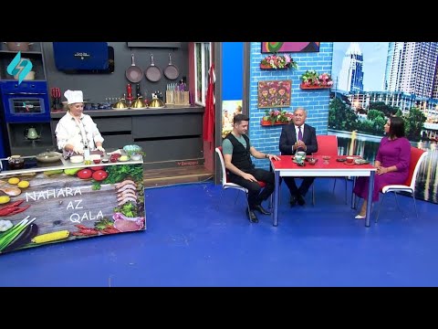 Narli kuku | Nahara az qala 02.11.2022