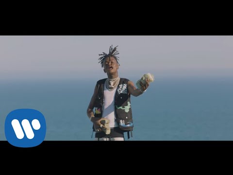 JayDaYoungan - 23 Island [Official Music Video]