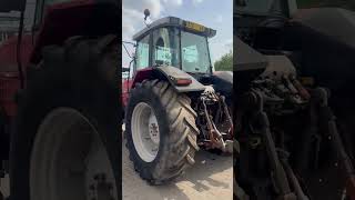 Trator de rodas Massey Ferguson 8120 **VERRY CLEAN TRACTOR** | Imagem 4 - Agroline