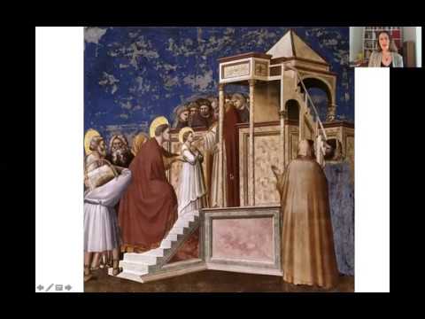 Italian Sample Lecture