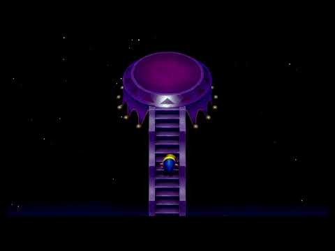 The Legend of Zelda Link's Awakening Switch - Ending - Wind Fish's Egg