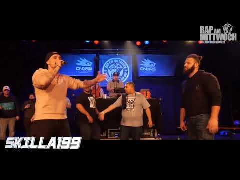 Skilla199 vs Dizzepticon