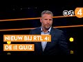 Vanaf zaterdag 21 mei: De 1% Quiz