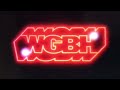 WGBH Boston Logo With Amblin Entertainment Logo