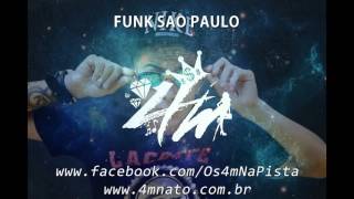 MC Hariel - Embarca no Sorriso DJ R7