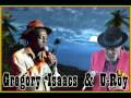 gregory isaacs & U-Roy - love is overdue