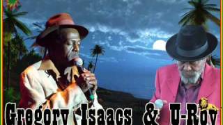 gregory isaacs &amp; U-Roy - love is overdue