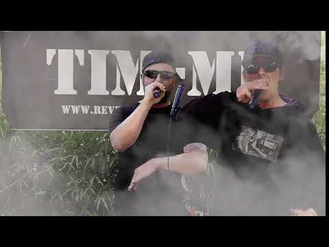 Intox Crew - So Whatcha Gonna Do - Live At Levi's 420/20 Tour