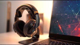 EPOS H6 PRO Review - The BEST all around GAMING headset? @EPOSGaming