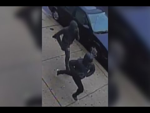 Shooting Robbery 508 S 52nd St DC 15 18 076310