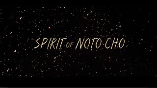 SPIRIT OF NOTOCHO