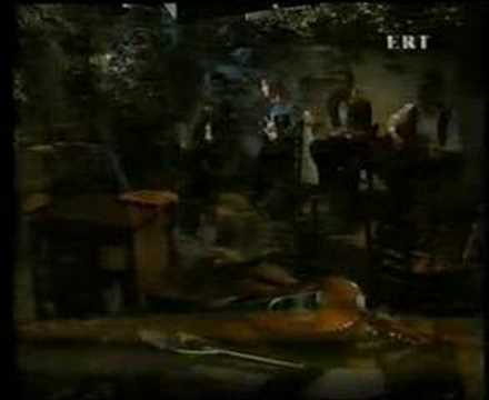 To Parápono Tou Dervísi - Katerína Papadopoúlou