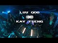 Luu Qoo F2F KAYtseng MDM 面對面