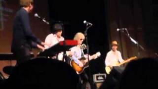 IAN HUNTER  - When the daylight comes/Sweet Jane