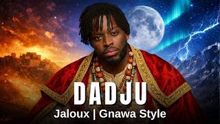 Download lagu Dadju – Jaloux | Gnawa Style Fusion mp3