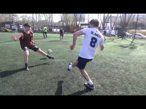 DARLING FC VS TOPETAZO - #LigaNuñez - #Clausura SLS - 9/9/23