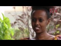 Activist Rwigara says Rwanda election was pre-determined